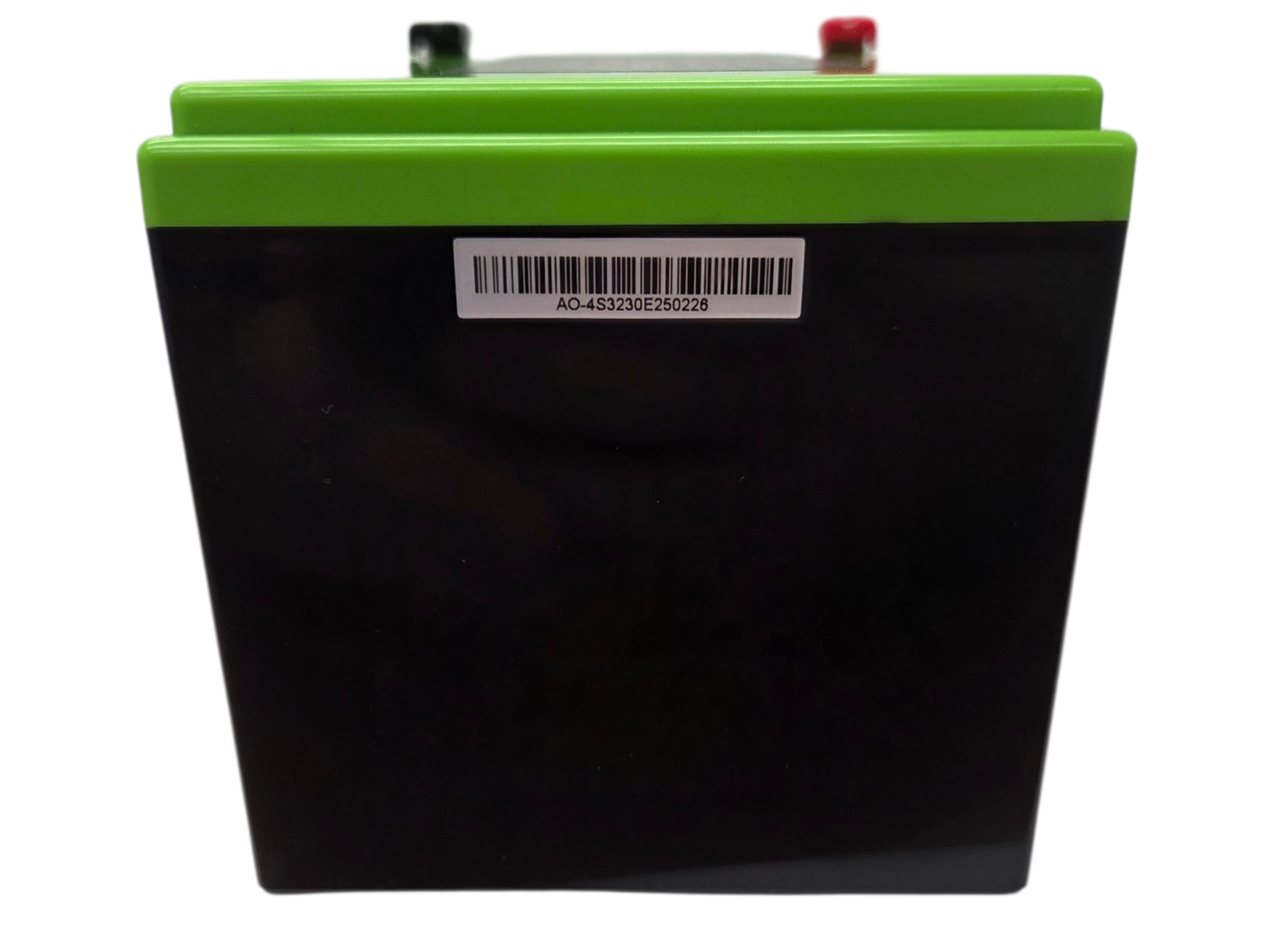 32Ah Lithium Battery (14.8V NMC) with Charger (Bluetooth)- available at Retailers