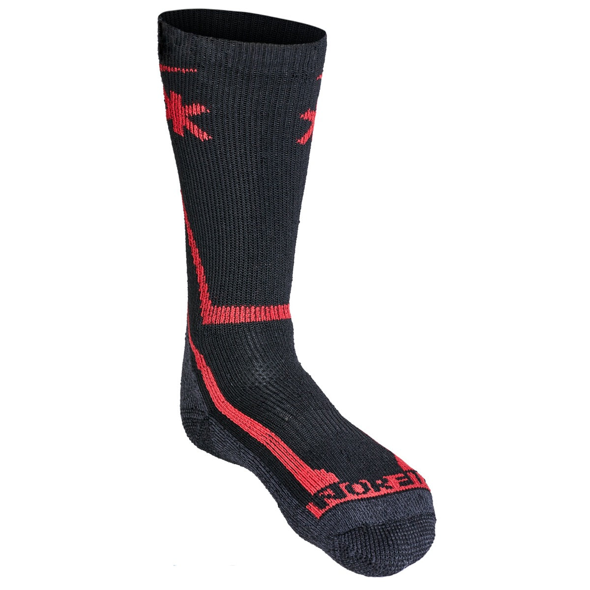 SOCKS MERINO HEAVY T4M