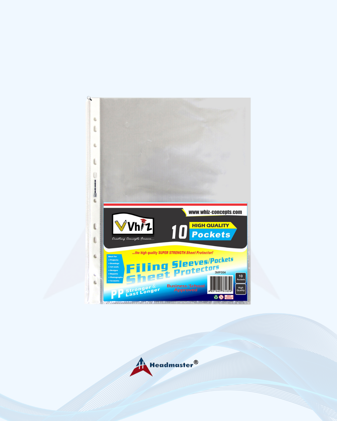 CS-ONE Series™ Eliminator Glove