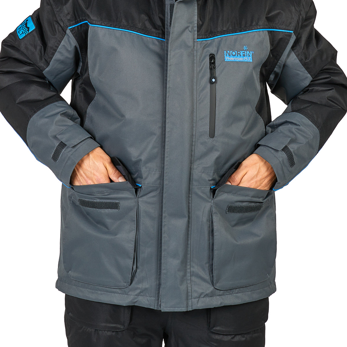 THERMAX FLT PARKA