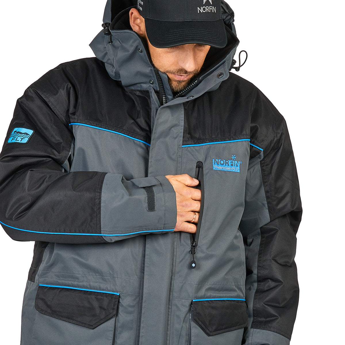 THERMAX FLT PARKA