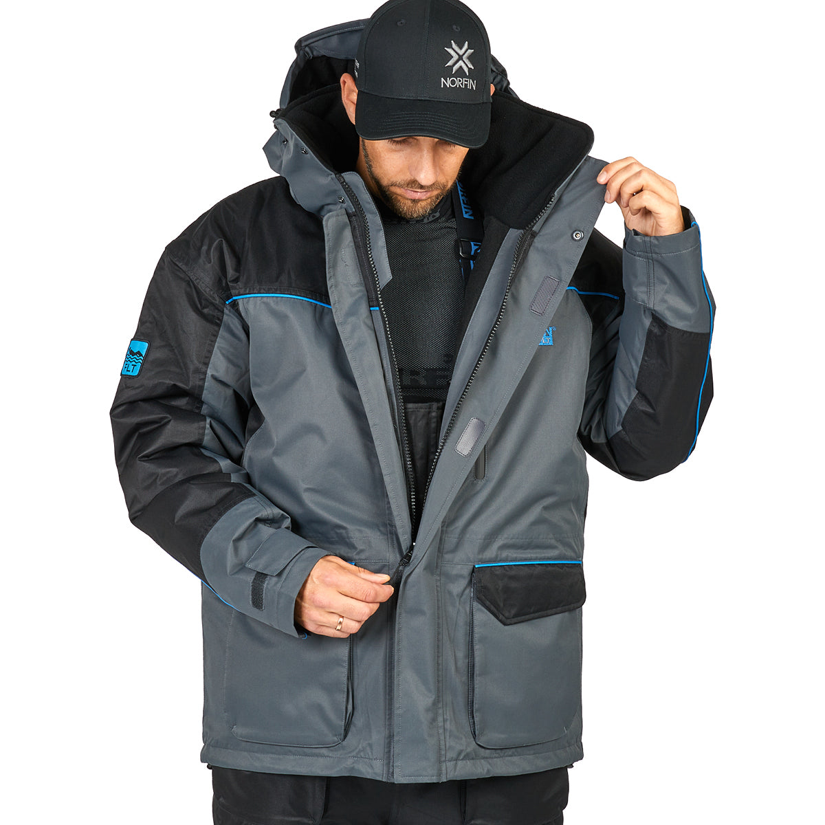 THERMAX FLT PARKA