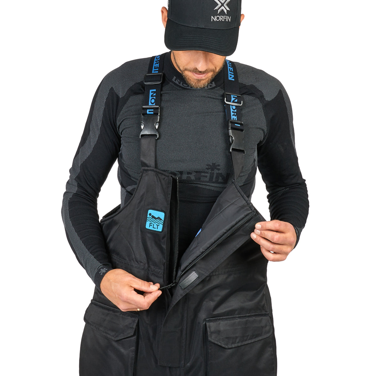 THERMAX FLT BIB