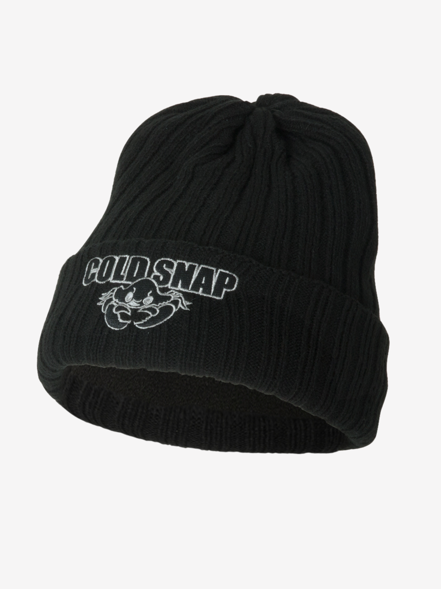 Stocking Cap- Black