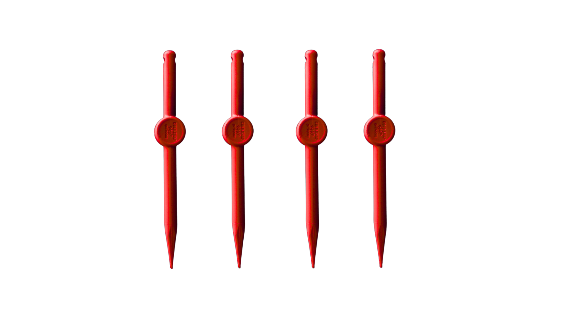 T2 Toothpick Set