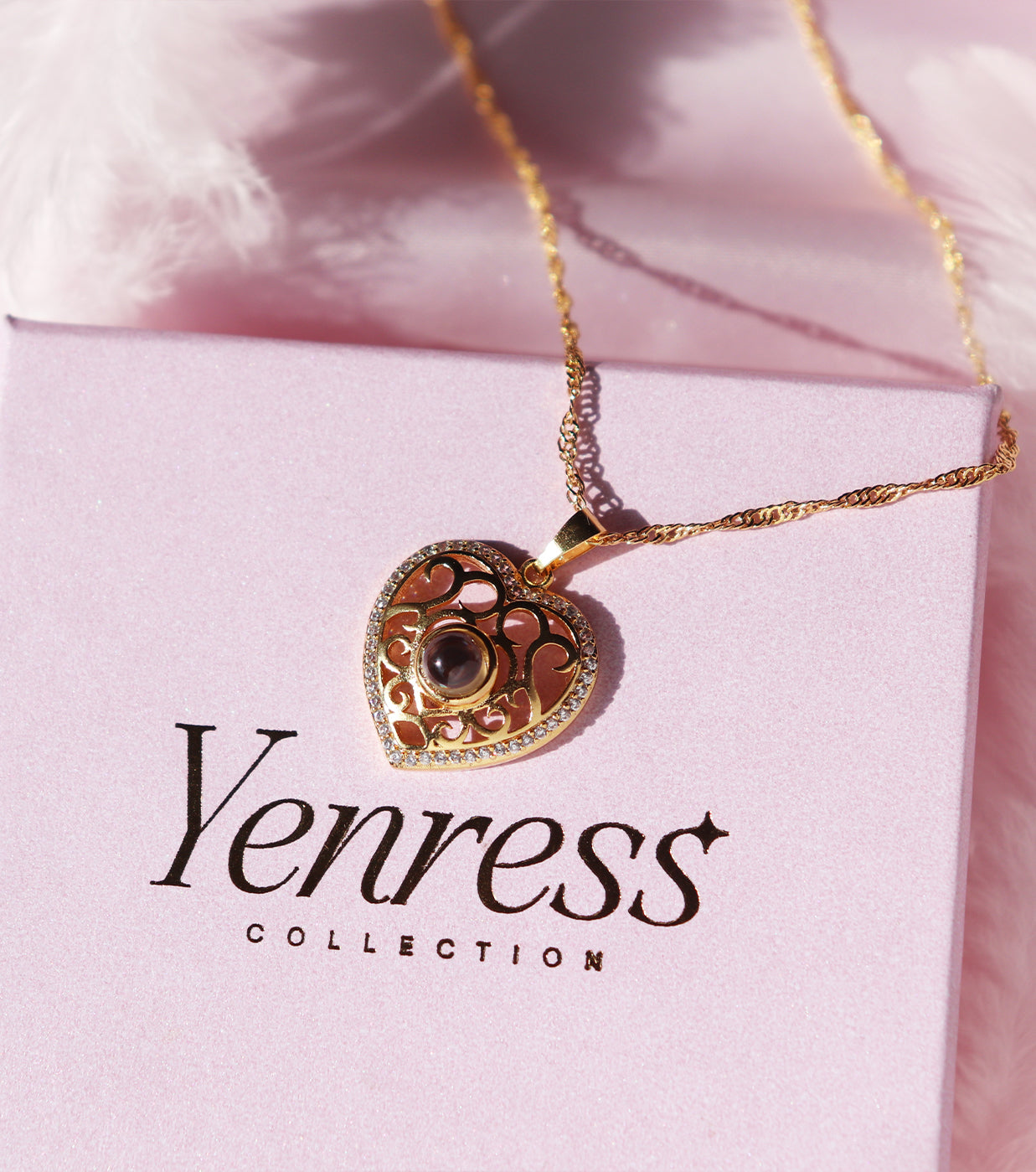 The Protector™ Phone Tether XD