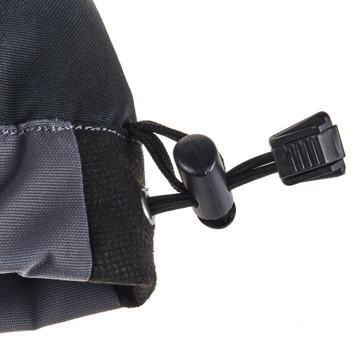 EXTREME ZIP MITTENS