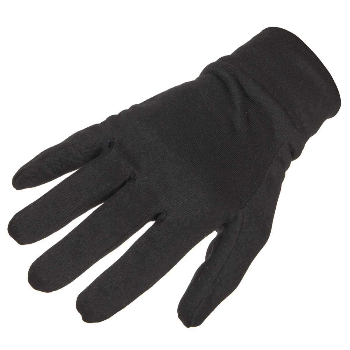 EXTREME ZIP MITTENS