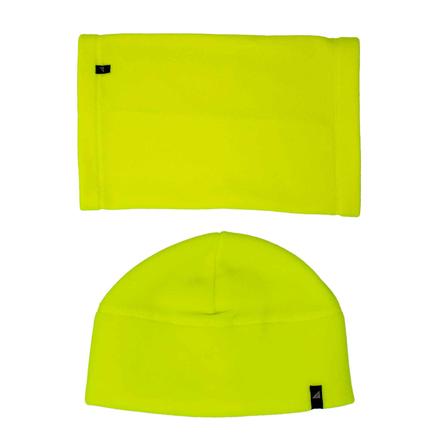 Adult Fleece Cap and Neck Gaiter