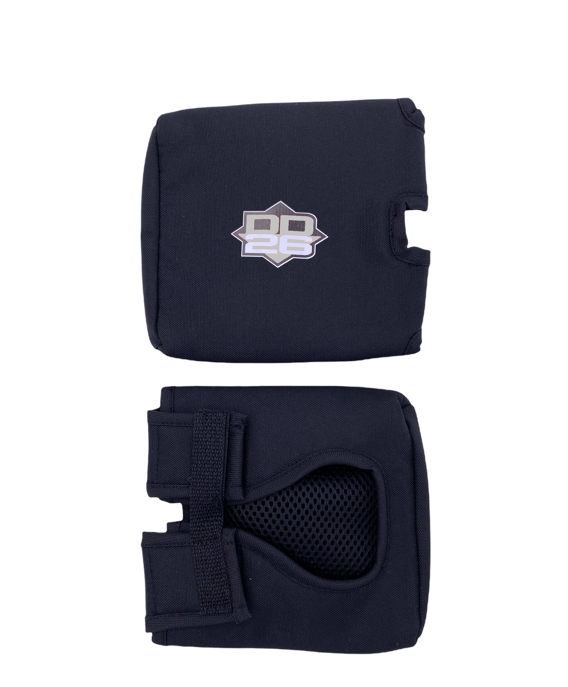 HB MEGA Live 1  and MEGA LIVE 2Padded Transducer Covers (choose the right one!)