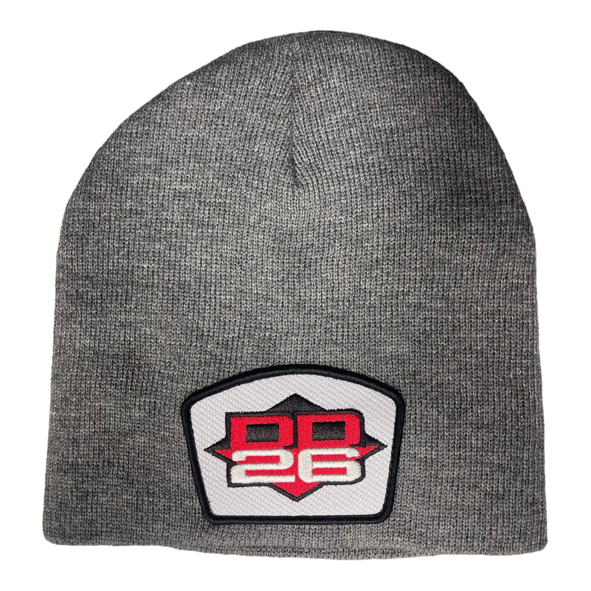 DD26 Fishing Beanie