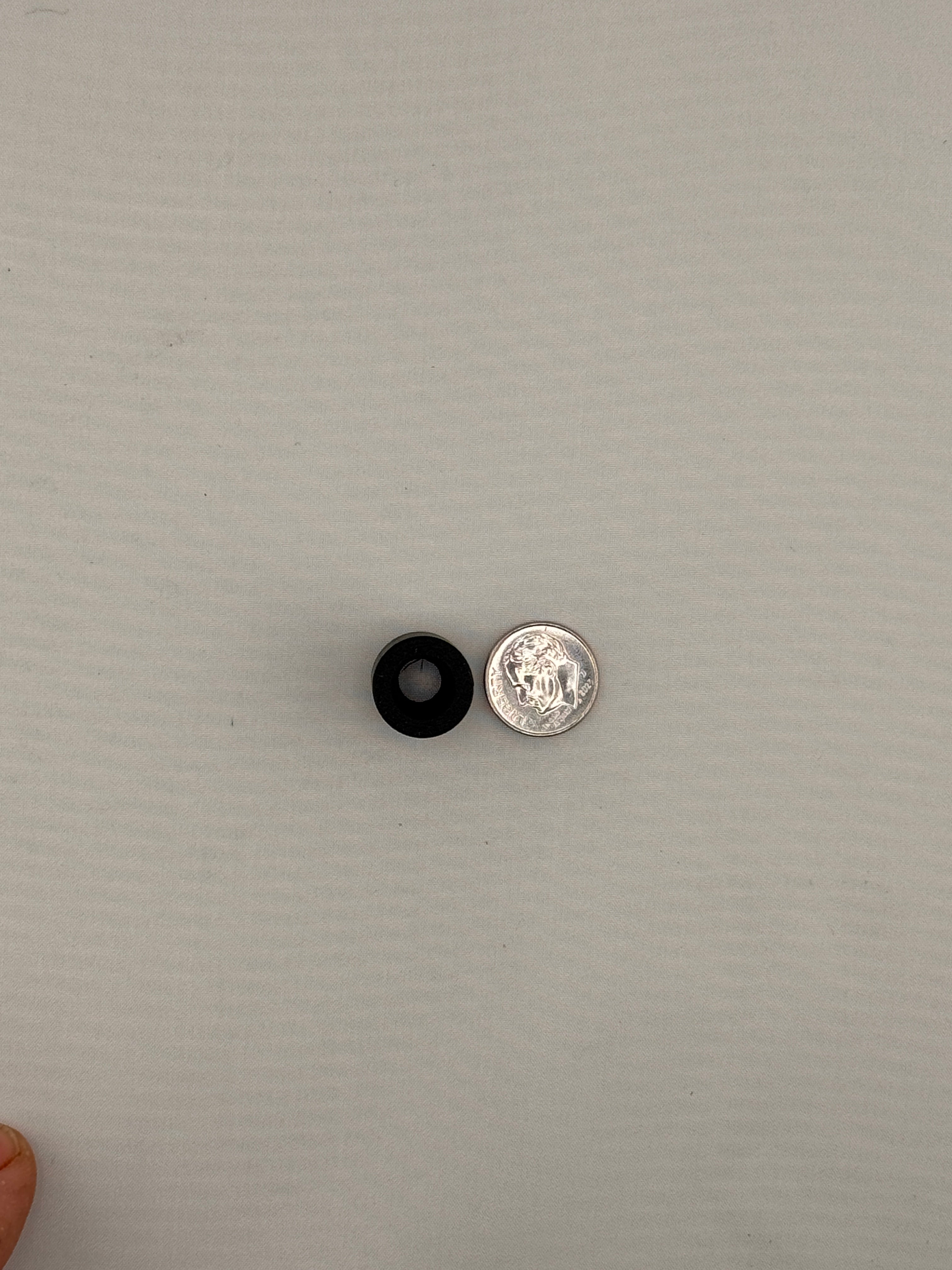 Round Schooley Knob