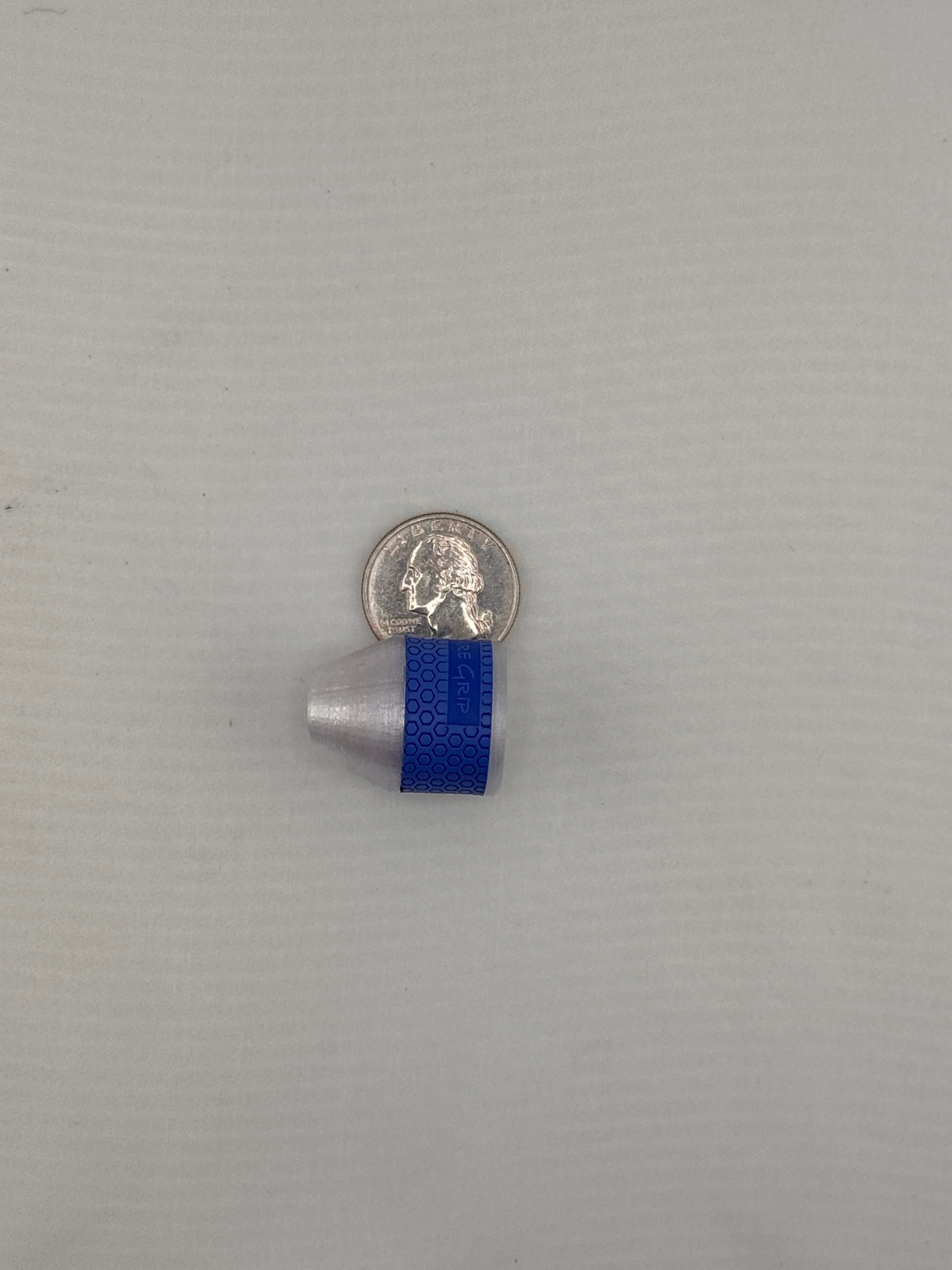 Premium Schooley Knob with grip tape