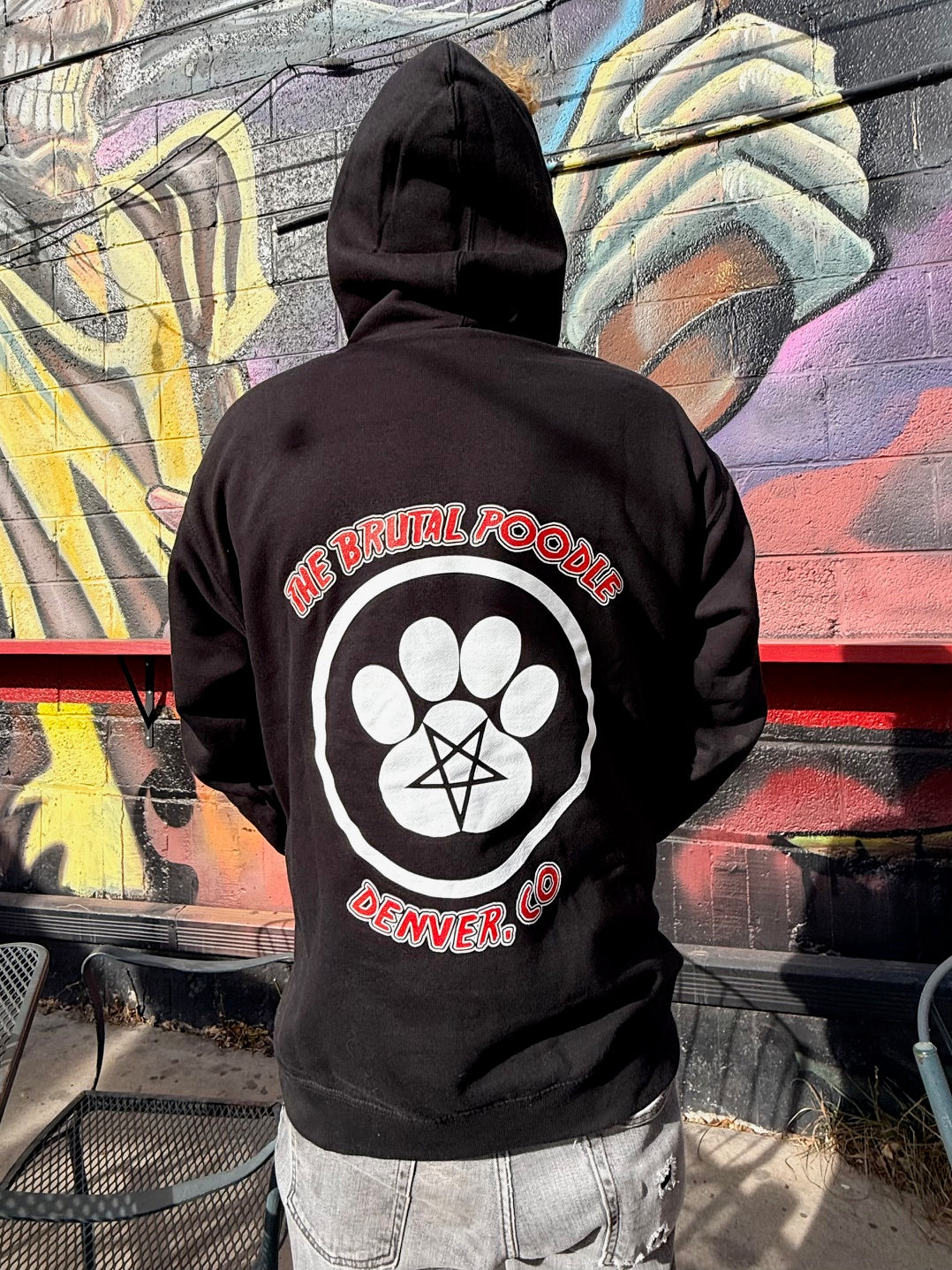 Line Cutterz Ceramic Blade Ring - Glow-in-the-Dark