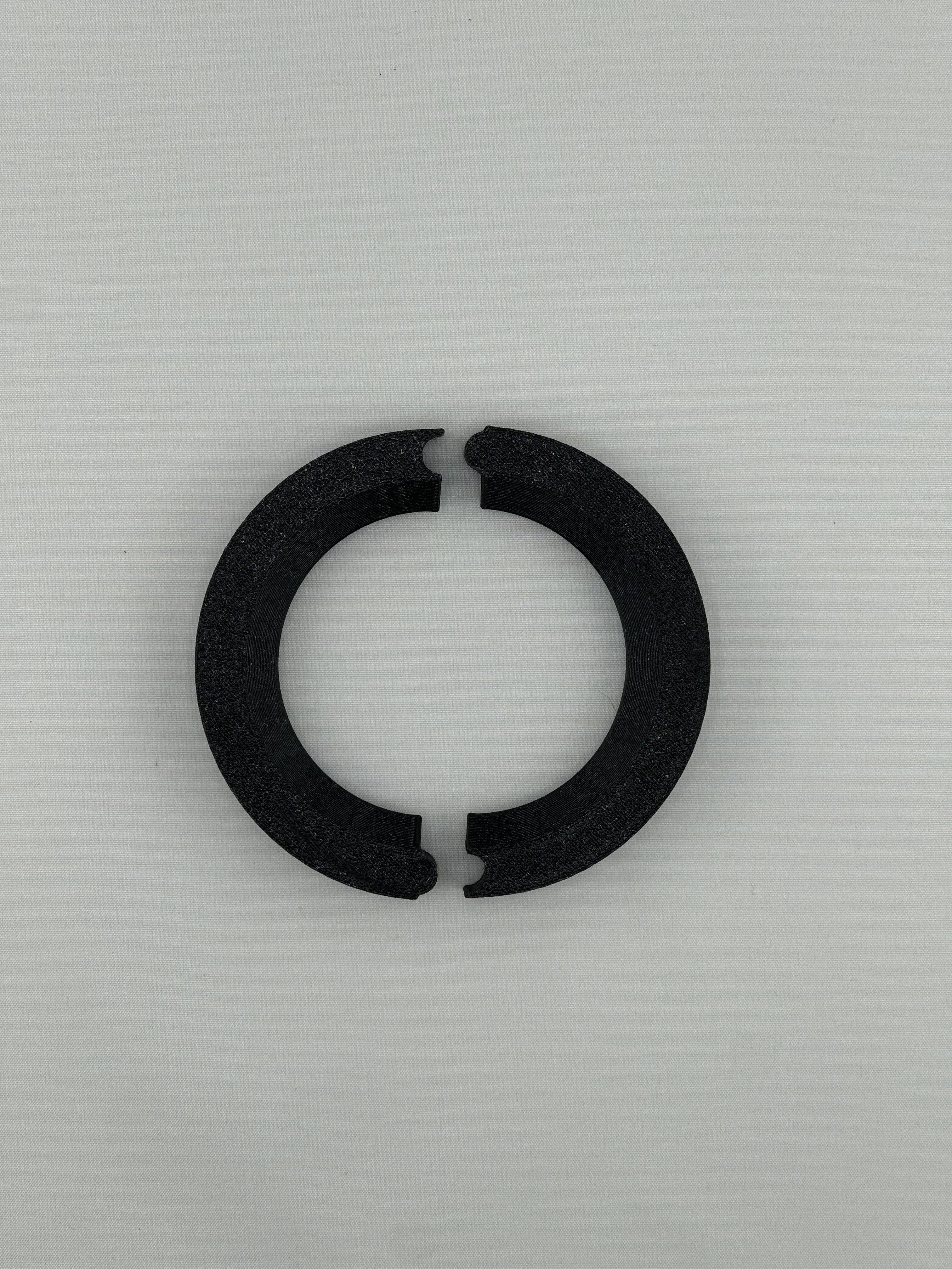 SCHOOLEY REEL INSERT