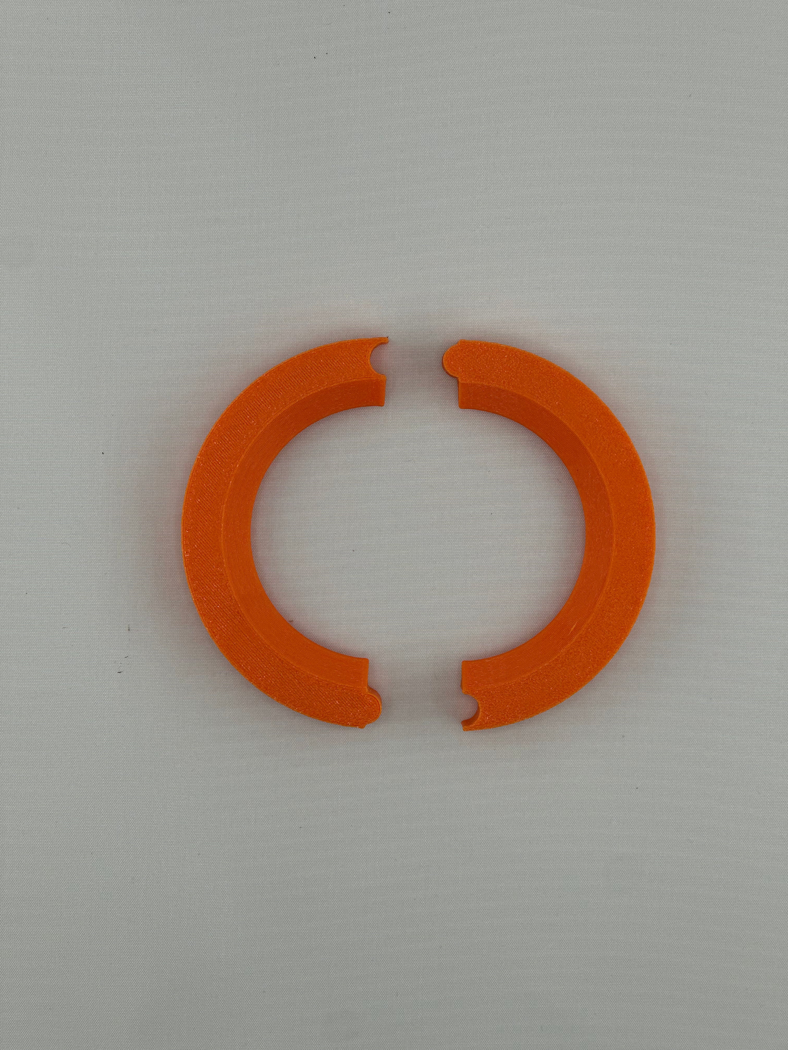 SCHOOLEY REEL INSERT