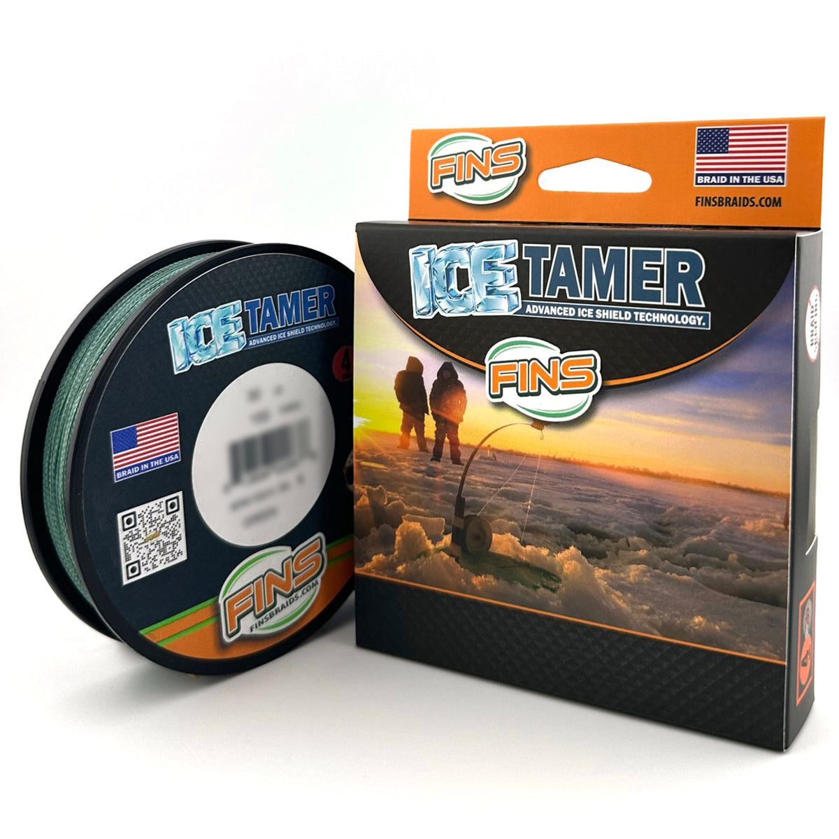 Fly Line Tamer LINE – Rig Tek Fishing Co.