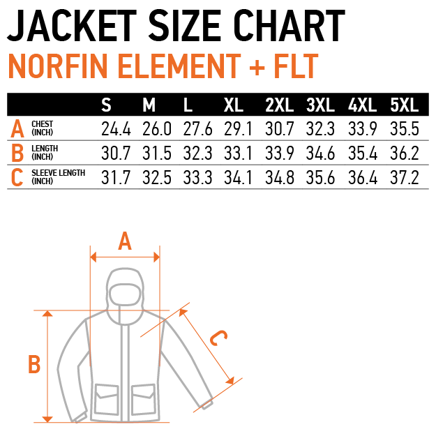 ELEMENT+ FLT SUIT