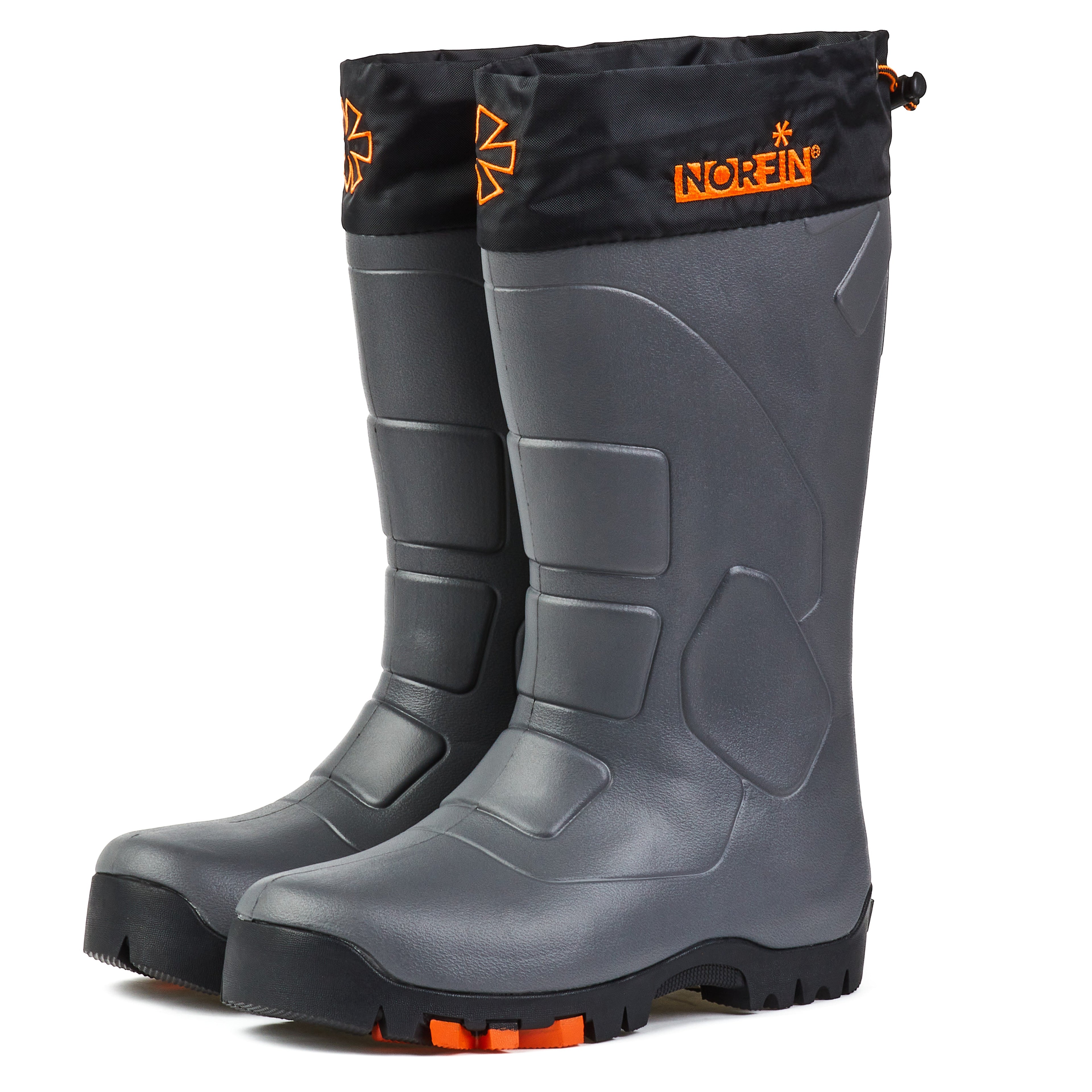 KLONDIKE 2 BOOT
