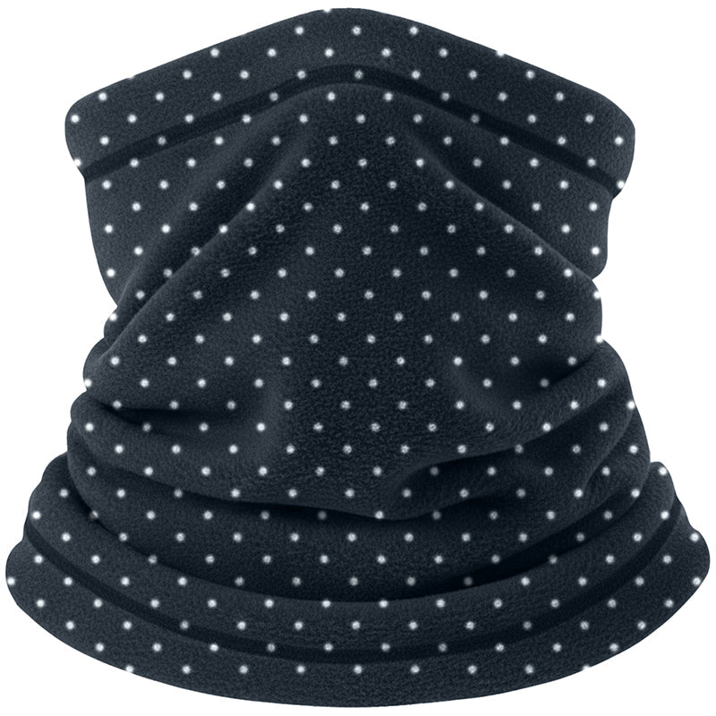 Polar Feet Fleece Neck Warmers Unisex