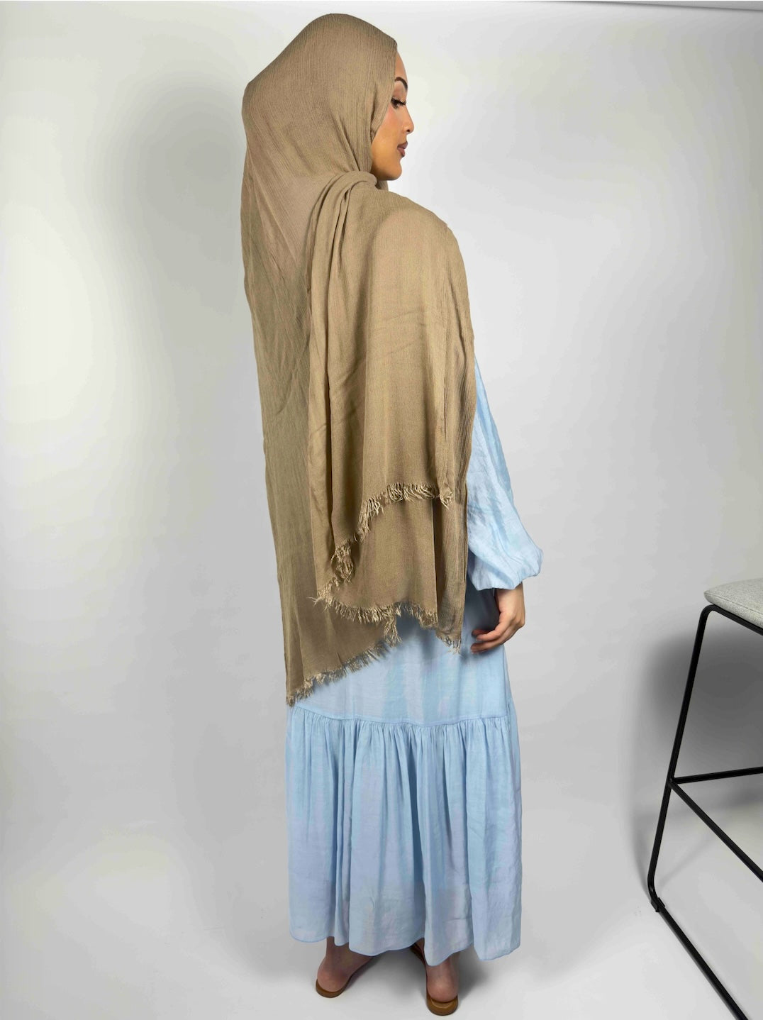 SOCKS BALANCE MIDDLE T2M