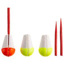 Carlisle Slotted Floats